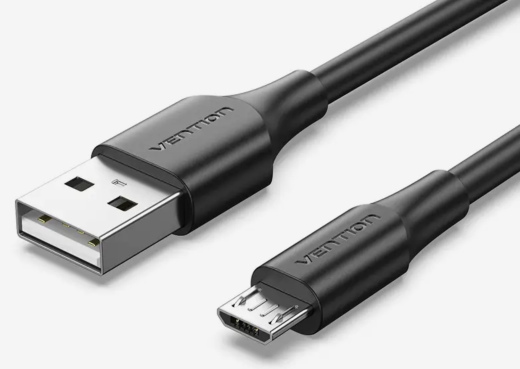 USB to USB Micro Cable for Drag ESC Programming