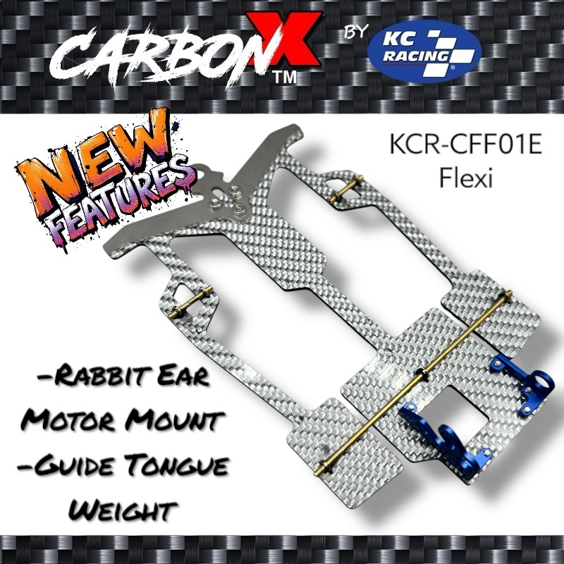KC Racing - Shop