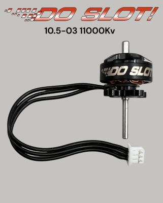 DoSlot 10.5-03 11000KV Motor