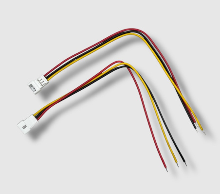 DoSlot 1105 Motor Wiring Harness