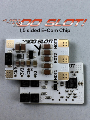 DoSlot 1,5 E-Com Chip
