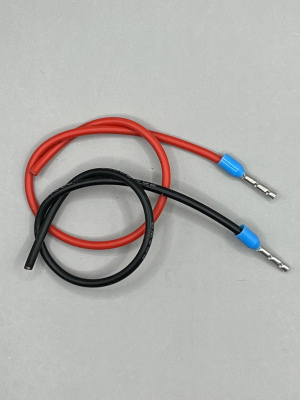 SPARE Wiring - X89 Brushless Mafia ESC
