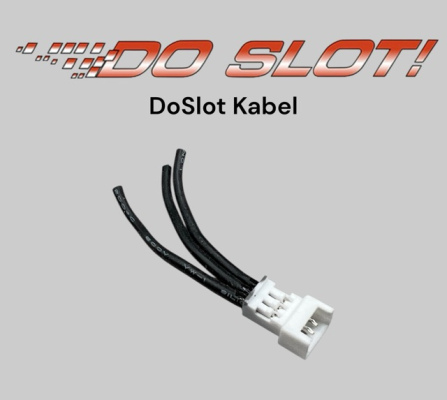 DoSlot Brand 1105 Motor Wiring Harness (1 piece)