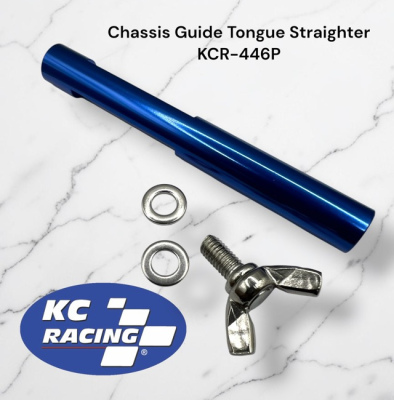 Guide Tongue Adjustment Tool (KCR-445P)