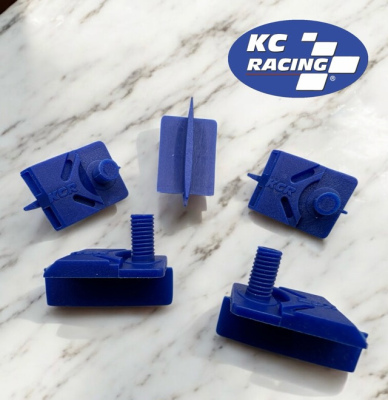 Polymid High Performance Guide Flag - (5 pieces)