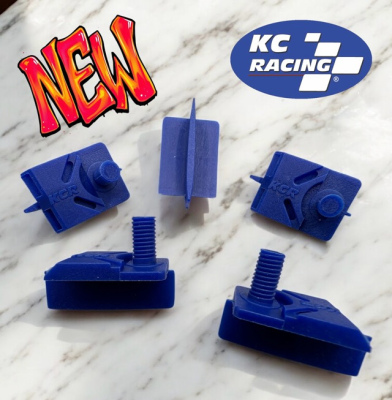 Polymid High Performance Guide Flag - (5 pieces)