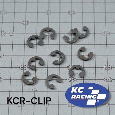 E-Clips for Brushless Motors