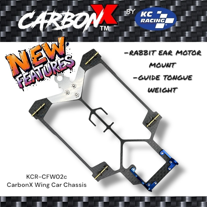 CarbonX