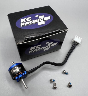 1106 6500KV Motor (Gen 2)